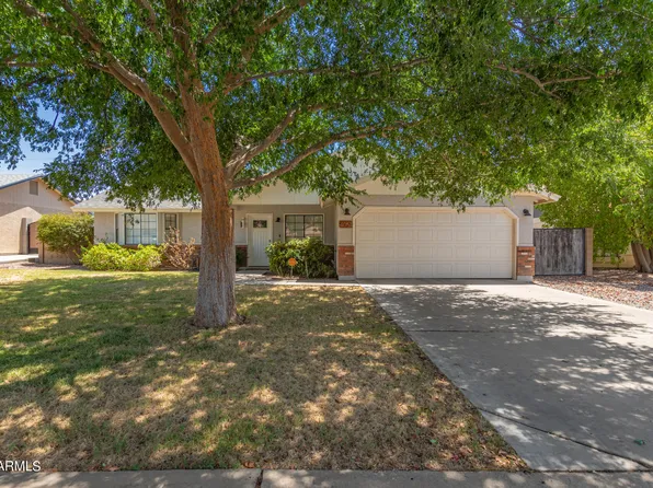 4051 E DOVER Street, Mesa, AZ 85205