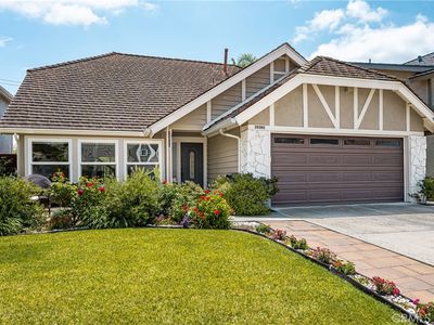 25392 Elderwood, Lake Forest, CA, 92630