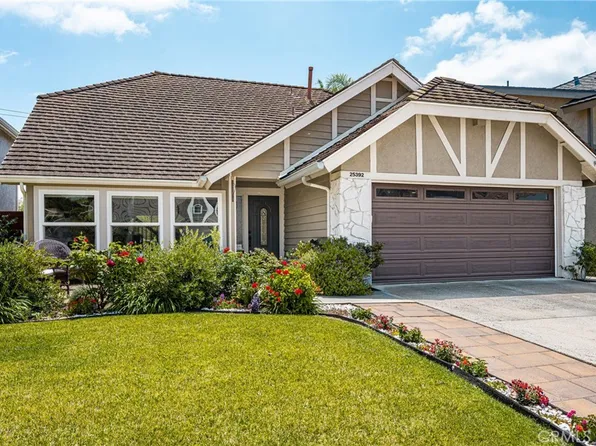25392 Elderwood, Lake Forest, CA 92630