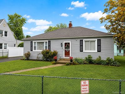 40 Wall Street, Garnerville, NY, 10923