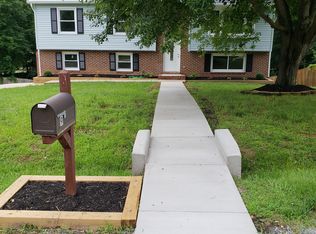 9 Haven Ct, Stafford, VA 22554