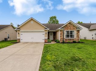 5843 Minden Dr, Indianapolis, IN 46221