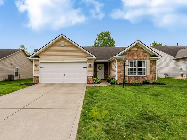 5843 Minden Dr, Indianapolis, IN 46221