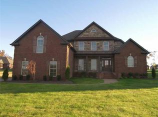811 Harrisburg Ln LOT 169, Mount Juliet, TN 37122