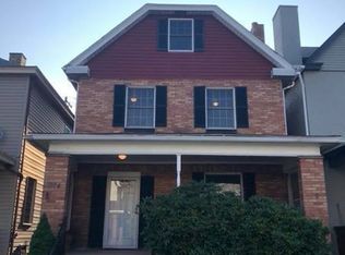914 Maplewood Ave, Ambridge, PA 15003