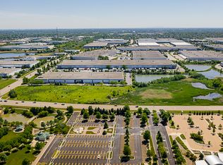 Gary Ave, Carol stream, IL 60188