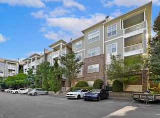 2700 Pine Tree Rd NE UNIT 1003, Atlanta, GA 30324