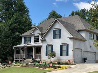 5126 Millwood Dr, Canton, GA 30114