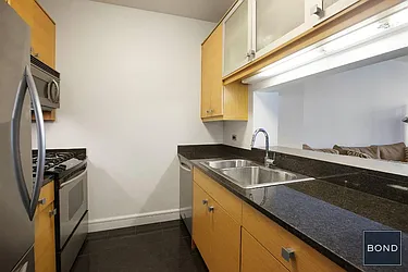 Sold by Bond New York