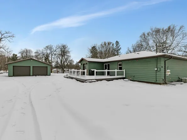 450 Prairie St, Holdingford, MN 56340