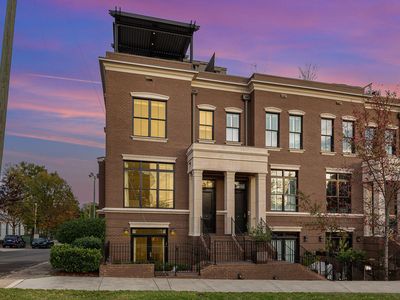 117 S Bloodworth St, Raleigh, NC, 27601