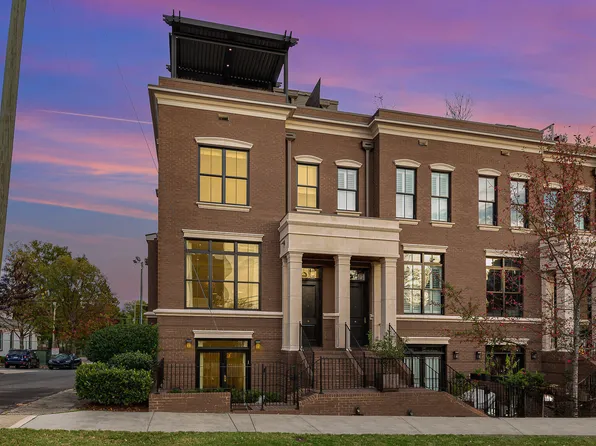 117 S Bloodworth St, Raleigh, NC 27601