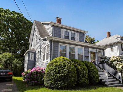 29 Lafayette St, Quincy, MA, 02169