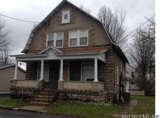 905 Elwood St, Rome, NY 13440