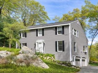 30 Winter St, Natick, MA 01760