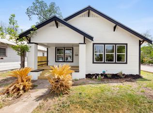 1402 North Ctr, San Antonio, TX 78202