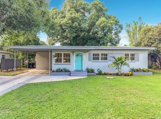 2249 Minnesota Ave, Winter Park, FL 32789