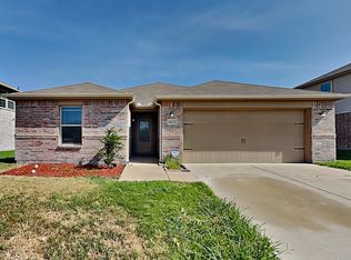 14625 Briarcrest Dr, Balch Springs, TX 75180