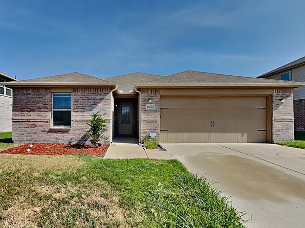 14625 Briarcrest Dr, Balch Springs, TX 75180