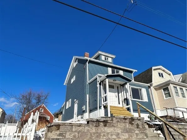 419 35th St, McKeesport, PA 15132