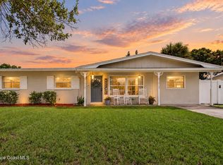 2391 Lorna Dr, Melbourne, FL 32935