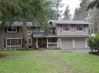 21935 NE 85th St, Redmond, WA 98053