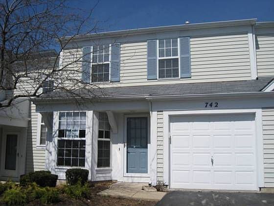 1st image of 742 Spyglass Hill Ct