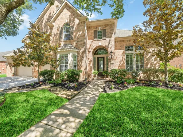 25610 Skye Springs Ln, Katy, TX 77494