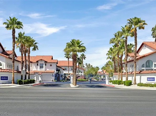 8708 Villa Pablo Ln, Las Vegas, NV 89147