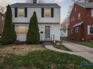 3425 Harley Rd, Toledo, OH 43606