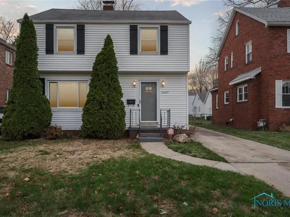 3425 Harley Rd, Toledo, OH 43606
