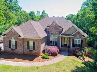 595 McBrayer Rd, Buchanan, GA 30113