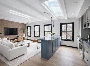 561 Hudson St #PENTHOUSE, New York, NY 10014