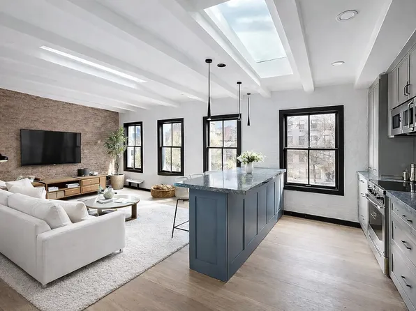 561 Hudson Street image 1 of 5