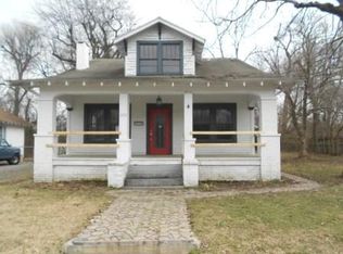 2054 Broad St, Paducah, KY 42003