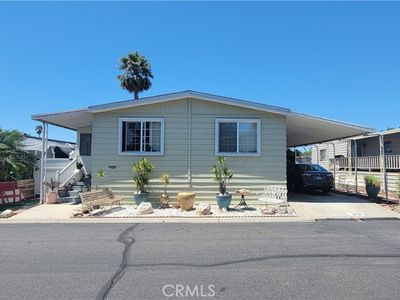 17701 Avalon Blvd SPC 383, Carson, CA, 90746