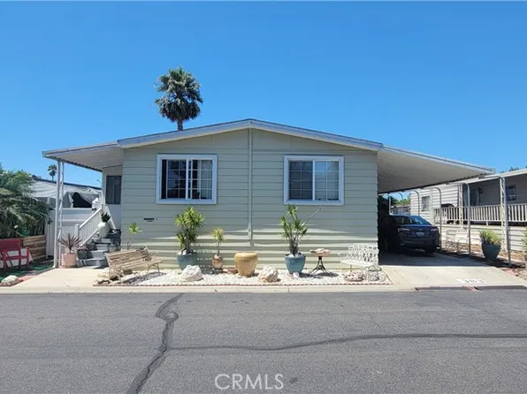 17701 Avalon Blvd Spc 383, Carson, CA 90746