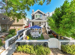 823 C Ave, Coronado, CA 92118