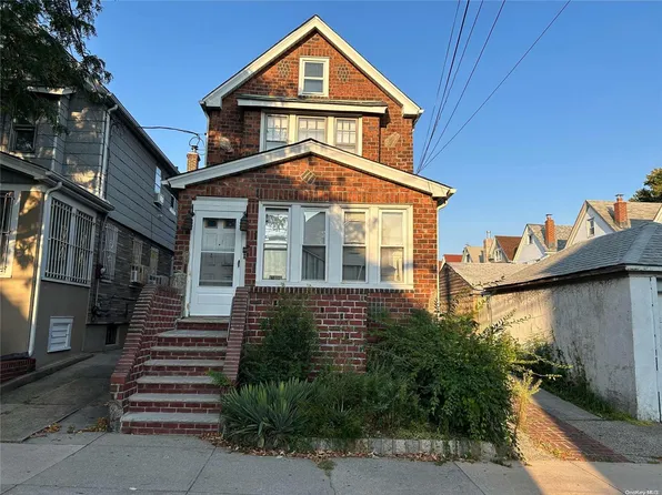 89-35 184th Street, Hollis, NY 11423