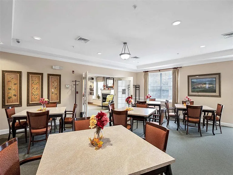 Arbor Crest 62+ Senior Apartments — Photo 5