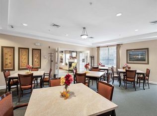 Arbor Crest 62+ Senior Apartments, Silver Spring, MD 20904