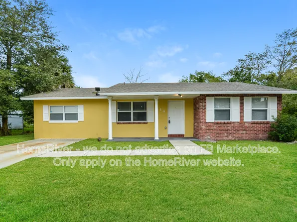 214 Terry Ln, Sanford, FL 32771