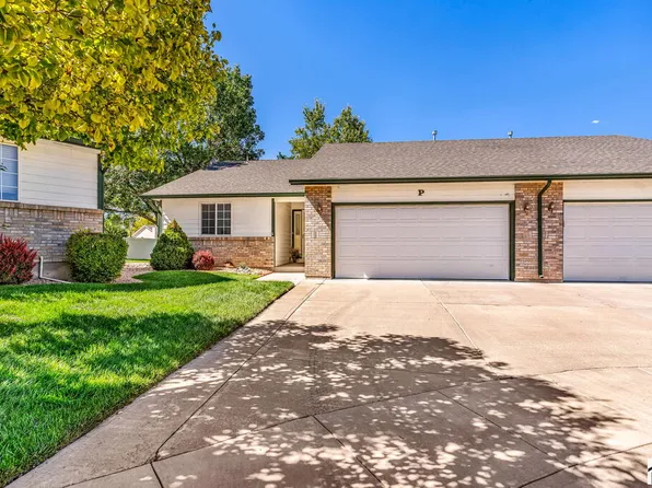 1800 Kingsroyal Ct APT P, Pueblo, CO 81005