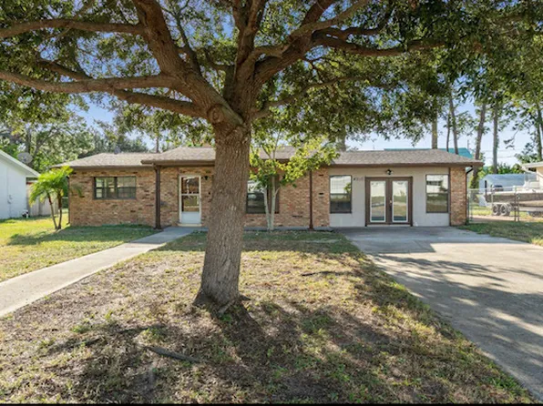 4580 Rosehill Ave, Titusville, FL 32780