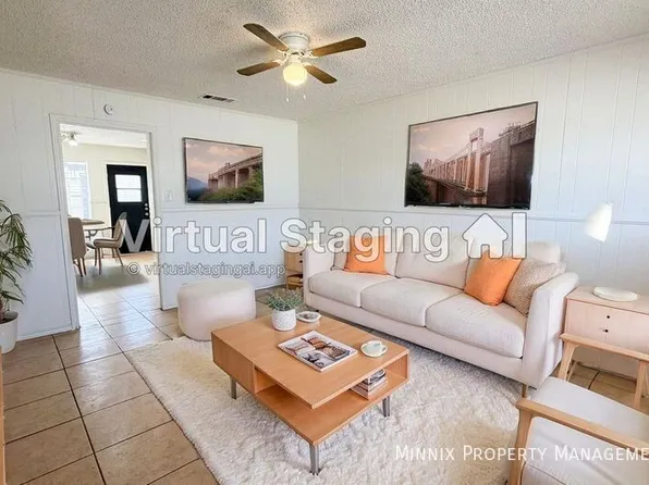 5718 Brownfield Dr APT A, Lubbock, TX 79414