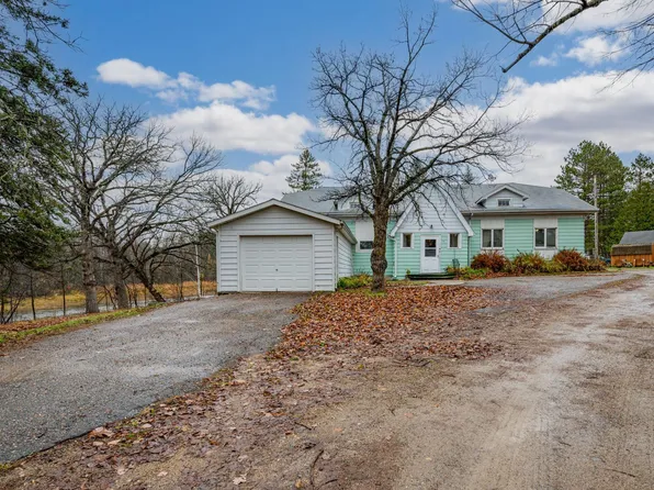 101 Rosy St, Bigfork, MN 56628