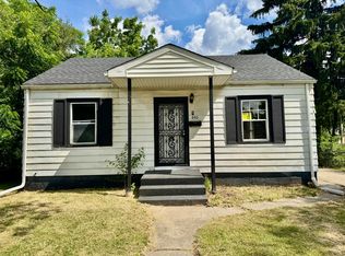 840 E 44th Ave, Gary, IN 46409