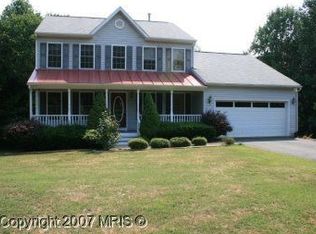71 Park Rd, Stafford, VA 22556