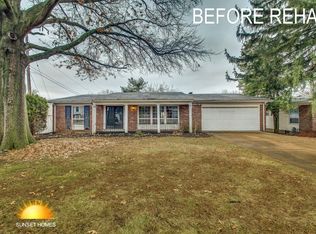 1818 Roseview Ln, Saint Louis, MO 63138