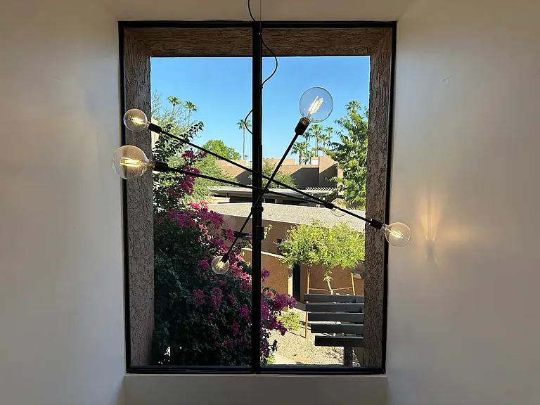 Window View